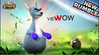 Rumble Stars Football Game # Rumble Stars  Game To Play # Rumble Stars  Gameplay - VIEWOW screenshot 5
