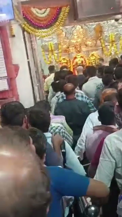 jiwa dani mandir mumbai 👏👏👏