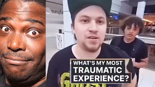 Man Protects GF From Streamers Net Worth