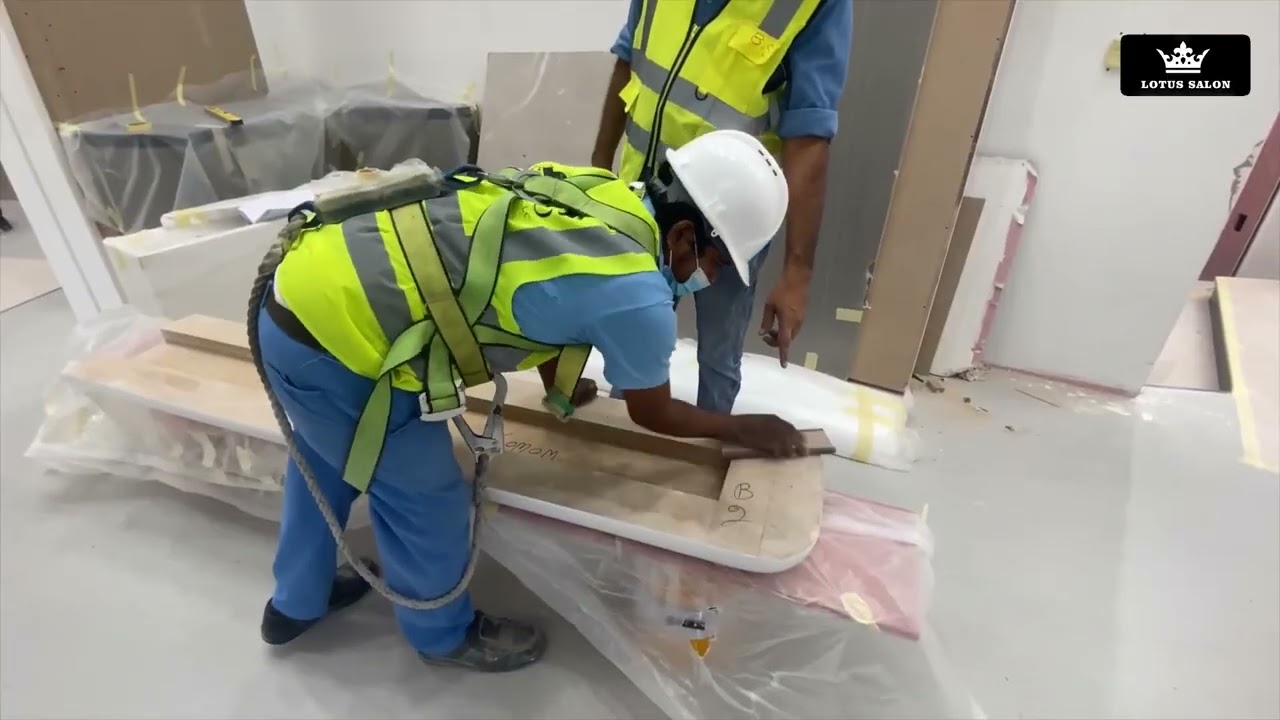 ✨ Be Part of India’s Fastest Growing Salon Chain | Lotus Franchise