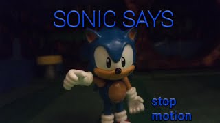 that's no good stop motion