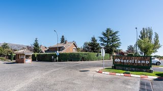 650.000€ IMPRESIONANTE CHALET LEVITT CON SALA DE FIESTAS EN URBANIZACIÓN DE LUJO PRIVADA, MADRID