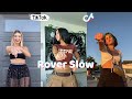 Rover Slowed ~ New TikTok Dance Compilation