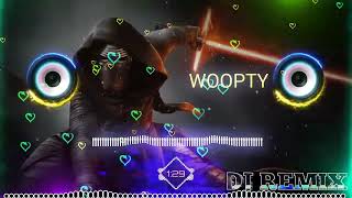 Cj -whoopty ADS remix long version WHOOPTY #su