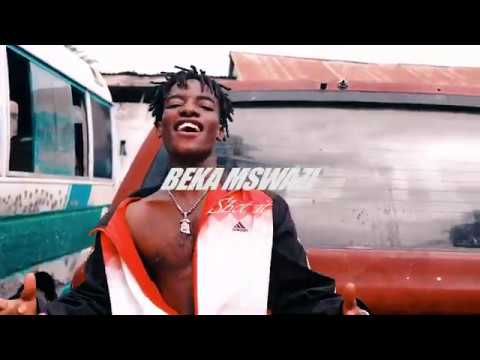  Dicky flavour x Tizo Dash - Wamefanana (official video) Directed by Beka Mswazi