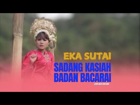Dendang Rancak Bana • Uria Novita • Bacarai Kasiah (Official Music Video)