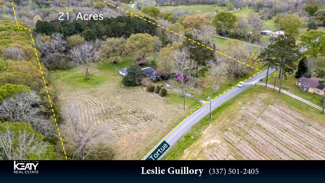 Lots And Land for sale 539 Bayou Tortue Road, Broussard, LA 70518