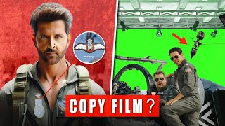 Fighter: 12 Facts You Didn&#39;t Know | Hindi | Hrithik Roshan