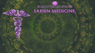 Radiation Removal by Sapien Medicine (Energetic/Morphic Programmed audio)