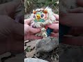 Baby dragon handmade craft toy by olvikdolls милый дракончик от куклыолвик