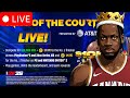 LEBRON JAMES DEBUT! KING OF THE COURT $10K — NBA 2K26 MyTEAM LIVE