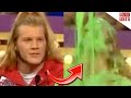 Rock Star Cameos on Old School Nickelodeon