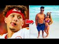 10 Things You Didn't Know About Patrick Mahomes