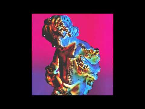 New Order - Dream Attack [High Quality]