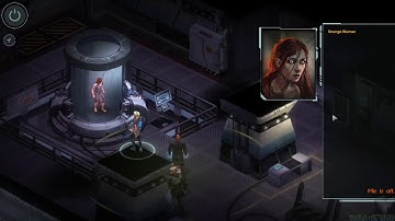 Altermaven longplays: "Shadowrun: Dragonfall" #012: Finale