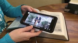 CSB Life Essentials Study Bible