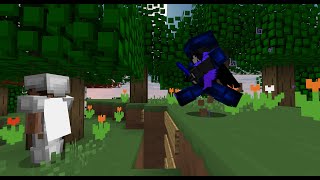 My Hypixel UHC Trapping Experience 3