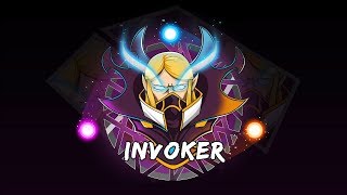 Let's Play | Invoker Dota 2 Highlights #5