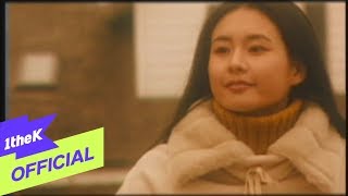 [MV] Park Hye Kyung(박혜경)_Confession(고백)