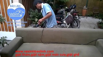 DỊCH VỤ GIẶT RÈM CỬA. GHẾ SOFA TẠI NHÀ QUẬN TÂN BÌNH: 0866756136