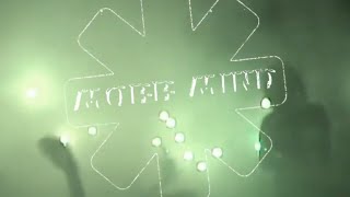 OsamaSon - Str8 Flexin (Official Visualizer)