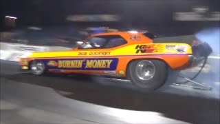 2015 Night of Fire & Thunder