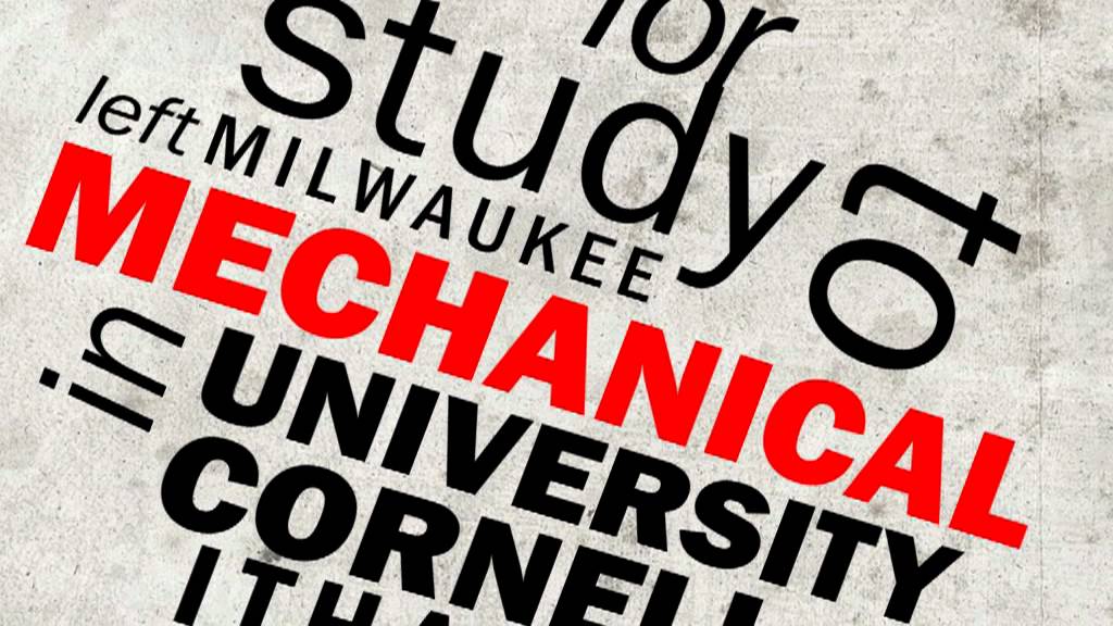 Typography - Morris Fuller Benton