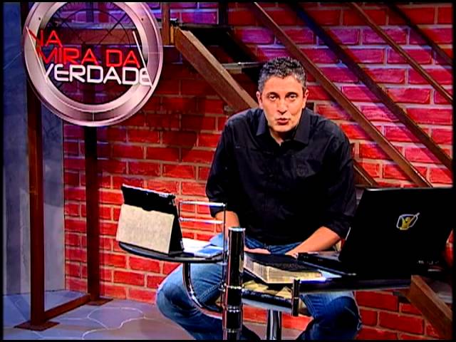 Na Mira da Verdade - A profecia de Apoc. 17 já se cumpriu? É realmente uma profecia? 05.03.2013