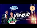 THERE SHALL BE DELIVERANCE By Apostle Johnson Suleman (Holy Ghost Conf. 2022 Day 1 Morning)