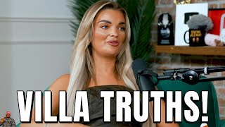 Helena Ford EXPOSES What REALLY Happened In The Love Island Villa 😳| Full Review