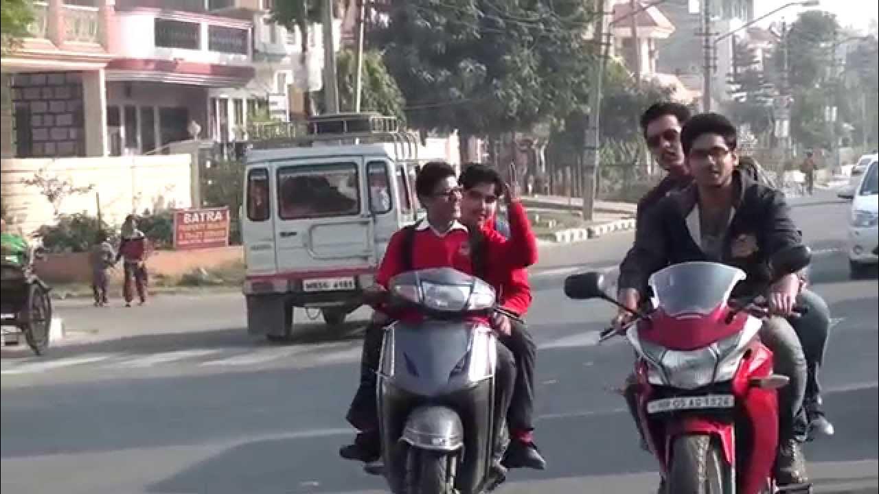 A Documentary on ROAD SAFETY... YouTube
