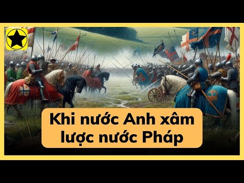 Video: Trận chiến Agincourt - Thần thoại và Sự thật