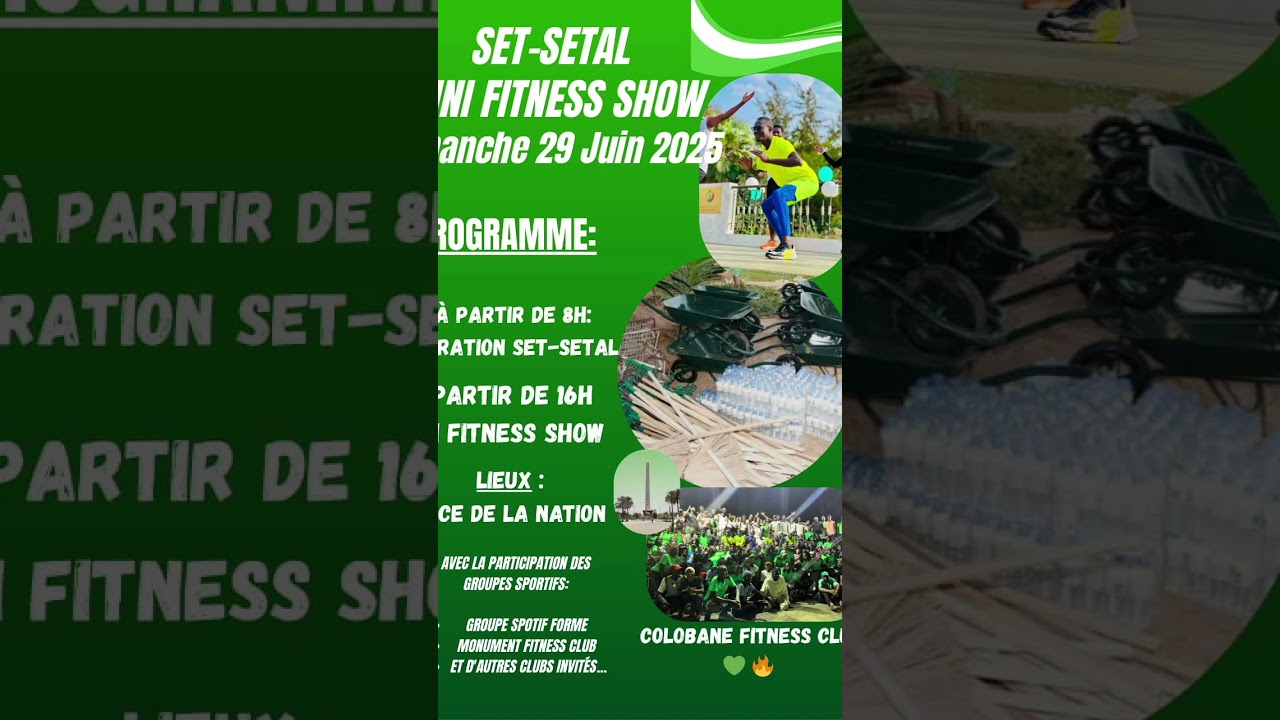 CFC mini show 🔥🔥🔥🏋️👑