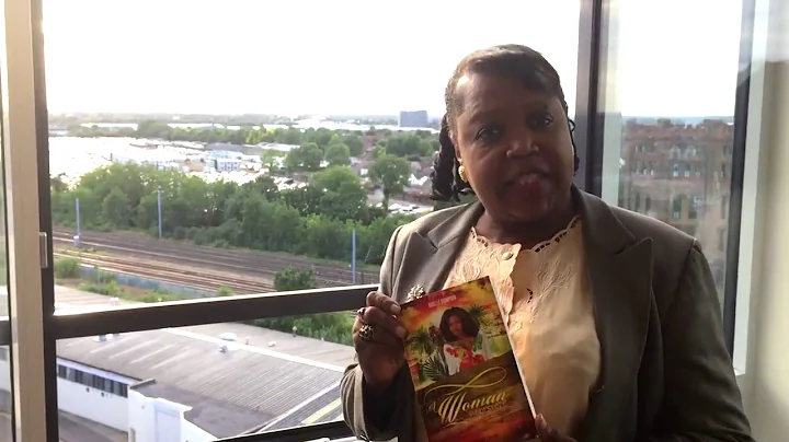 A Woman of Destiny: A Calypso Novel  by Roselle Th...
