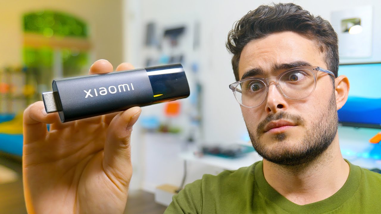 Review Xiaomi Mi TV Stick: un segundo aire para la pantalla - Digital  Trends Español