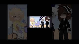матери они такие #gacha #моизайки #gachaclub #гача #подпишисьзайкас