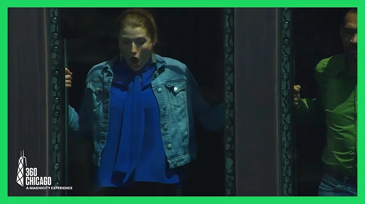 TILT - Chicago's Highest Thrill Ride