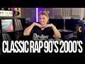 BEST OF RAP FRANÇAIS OLD SCHOOL 1H 17 Le Meilleur Du Rap Fr Kool Shen Fonky Family NTM Passi 