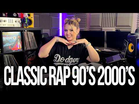 BEST OF RAP FRANÇAIS OLD SCHOOL 1H | #17 | Le Meilleur Du Rap Fr Kool Shen, Fonky Family, NTM, Passi