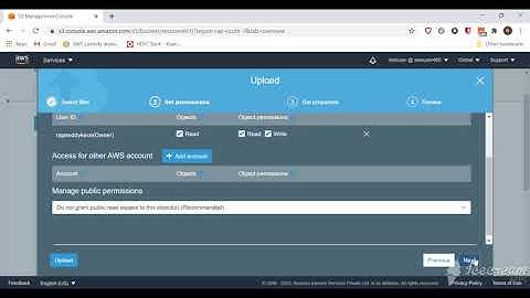 AWS Golang serverless web application complete video