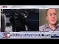Trump reverses suspension of ICE traffic stops after fatal shootings