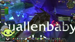 Battleground in SoD in 3 minuten einfach vorbei mitn Ele Shaman