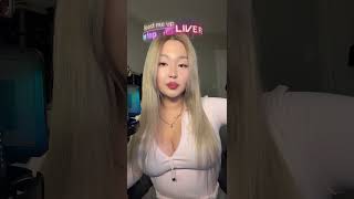 Carrienoona Tiktok - Highlights