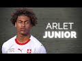 Arlet junior z  special talent  2023