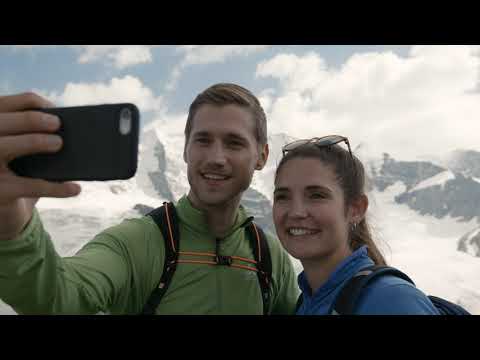 Graubünden in one go: all the highlights on the Alpine Circle. | Switzerland Tourism