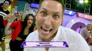 Combate: Programa del 8 de Marzo de 2018