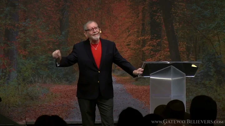 Sermon - Religion, Apostle, David Coker, Nov 20 20...