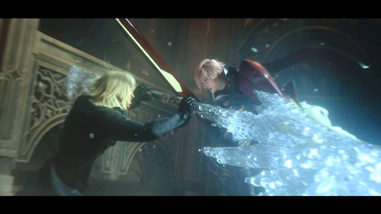final fantasy xiii ost extended final fantasy xiii ost extended