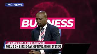 Benefits of Lagos State Internal Revenue Service e-Tax Optimization System to Tax Payers screenshot 5