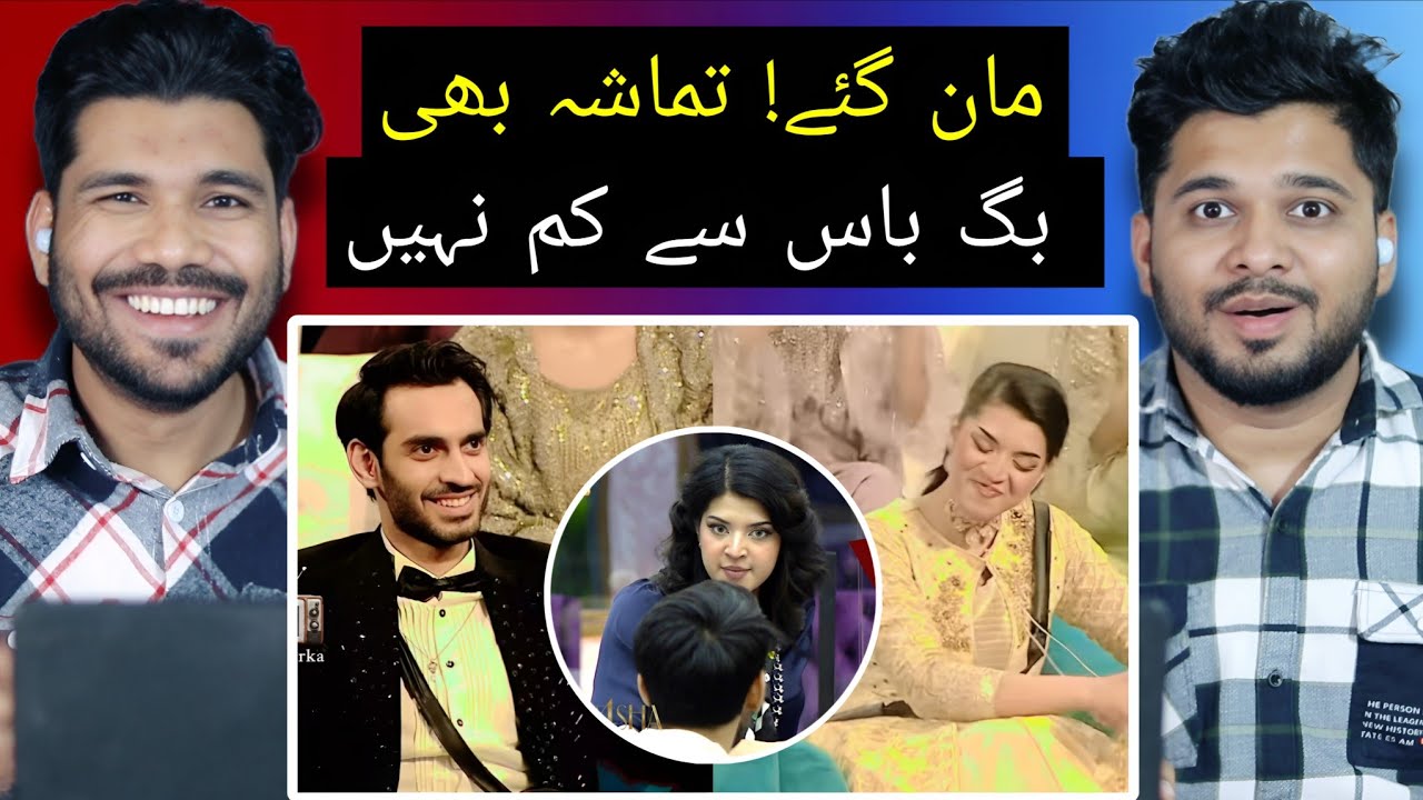 Reacting to Tamasha Edits | Saif Ali Khan Special 